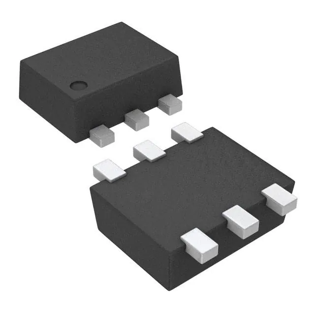 TMP302ADRLR Texas Instruments